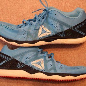 Men's Reebok Race Day Shoes